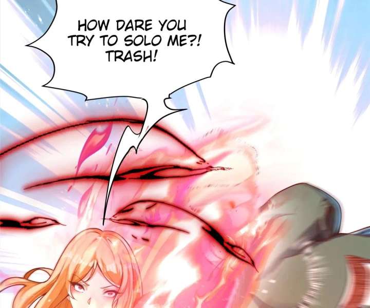 Read Aura Recovery_ I Get a New Skill Everyday EN Manga Online
