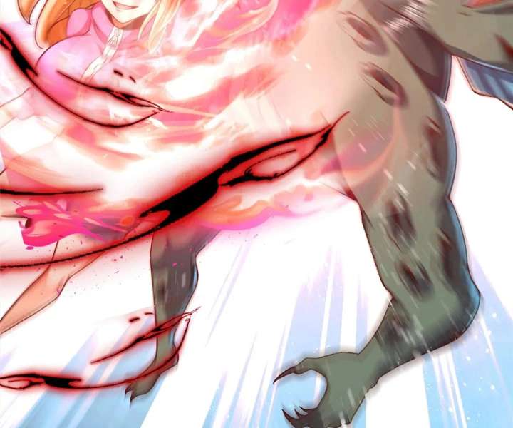 Read Aura Recovery_ I Get a New Skill Everyday EN Manga Online