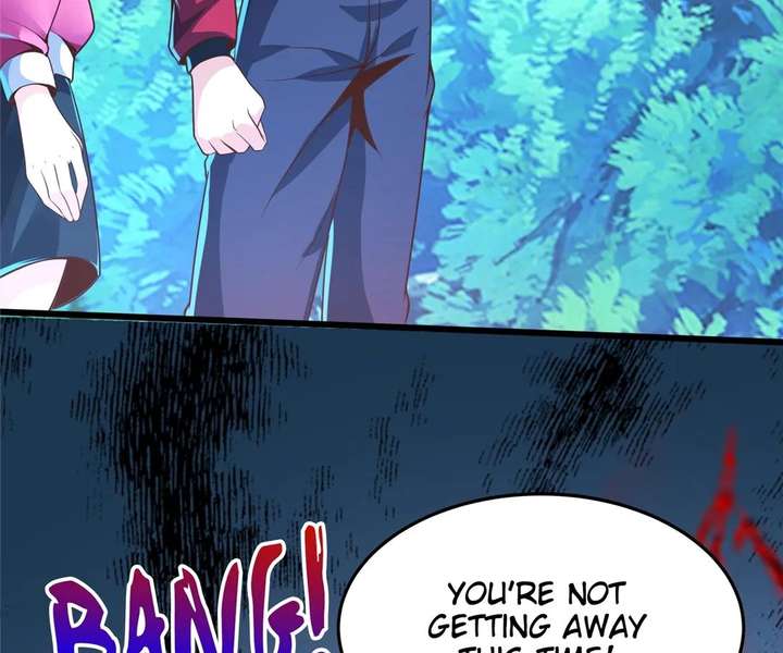 Read Aura Recovery_ I Get a New Skill Everyday EN Manga Online