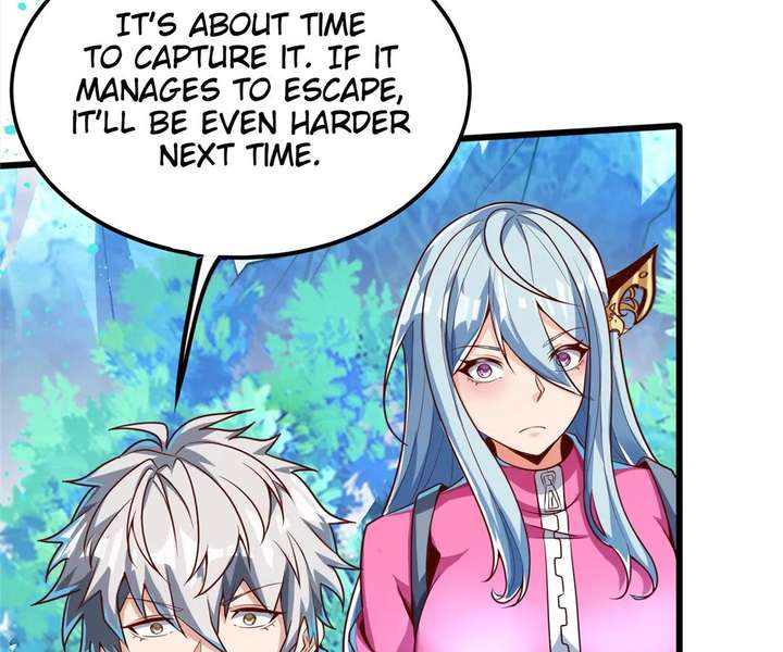 Read Aura Recovery_ I Get a New Skill Everyday EN Manga Online