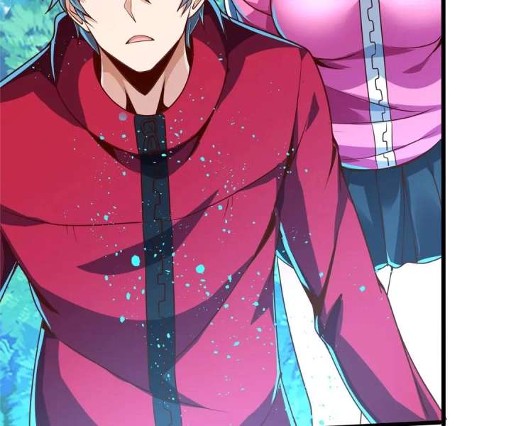 Read Aura Recovery_ I Get a New Skill Everyday EN Manga Online