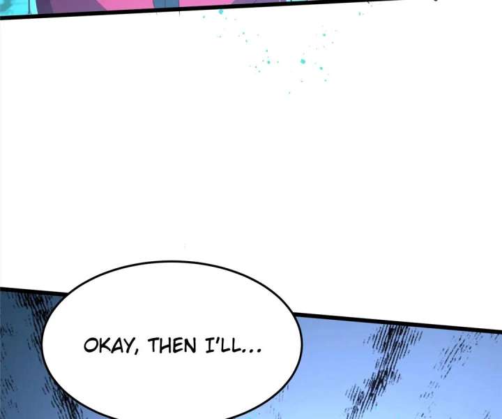 Read Aura Recovery_ I Get a New Skill Everyday EN Manga Online