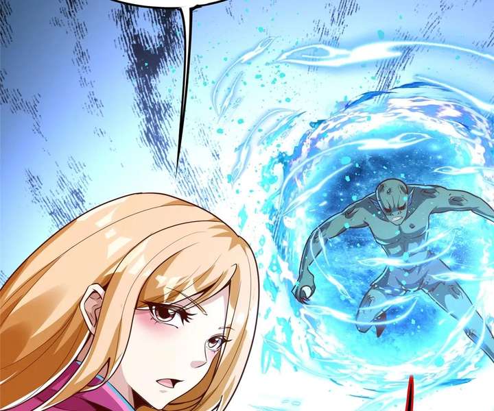 Read Aura Recovery_ I Get a New Skill Everyday EN Manga Online