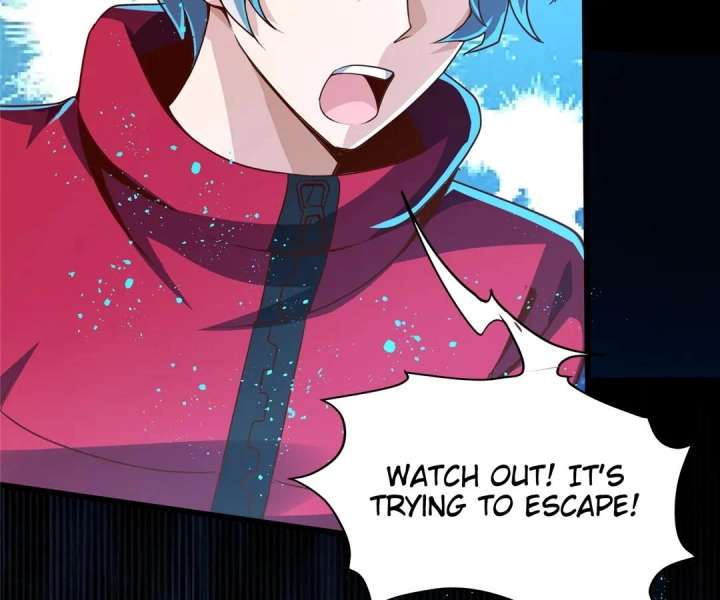 Read Aura Recovery_ I Get a New Skill Everyday EN Manga Online