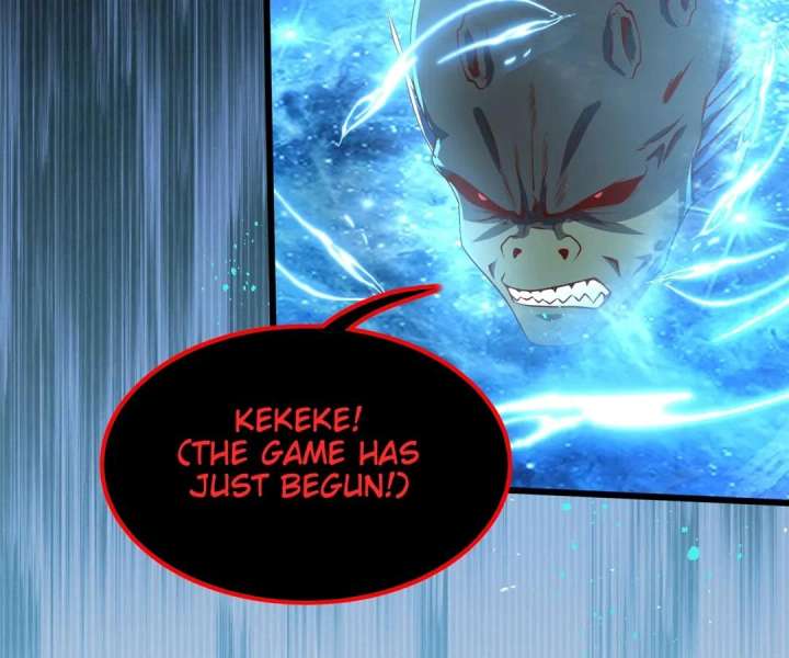 Read Aura Recovery_ I Get a New Skill Everyday EN Manga Online
