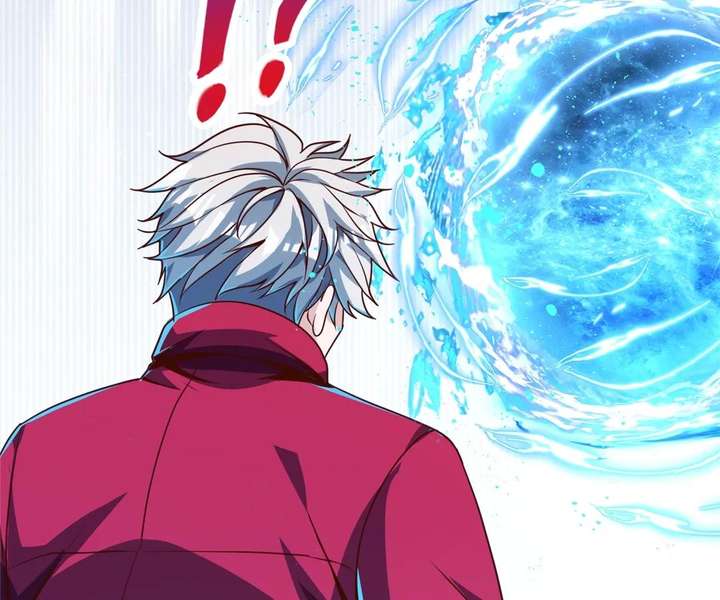 Read Aura Recovery_ I Get a New Skill Everyday EN Manga Online