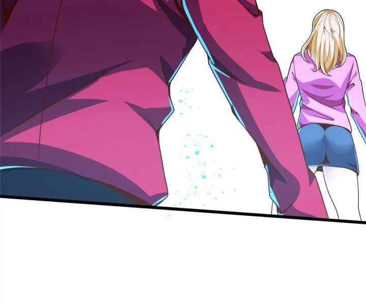 Read Aura Recovery_ I Get a New Skill Everyday EN Manga Online