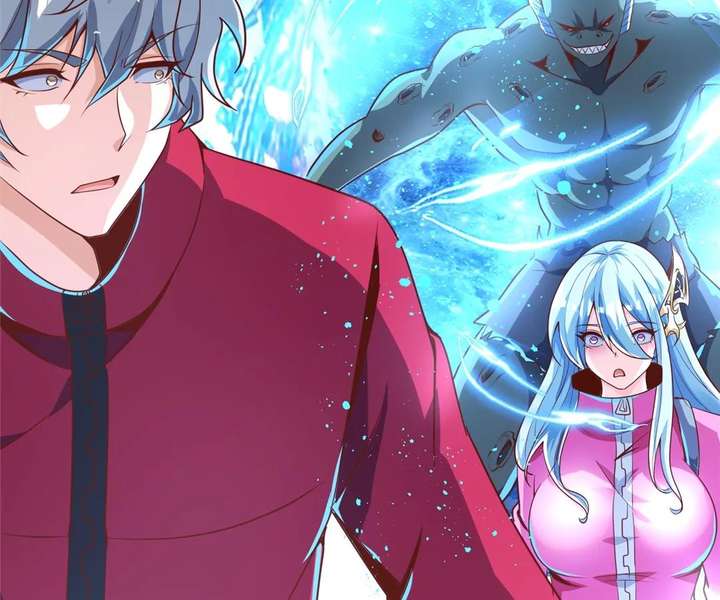Read Aura Recovery_ I Get a New Skill Everyday EN Manga Online