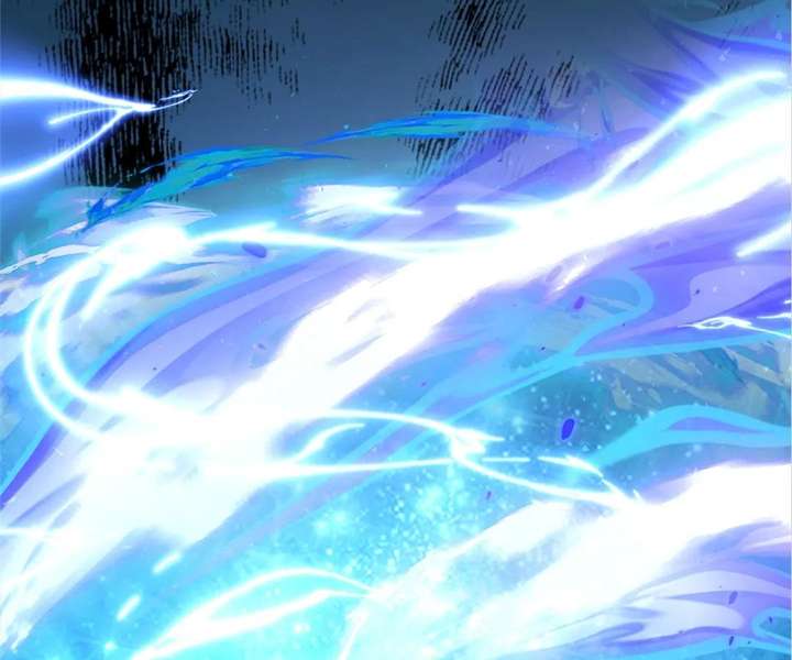 Read Aura Recovery_ I Get a New Skill Everyday EN Manga Online