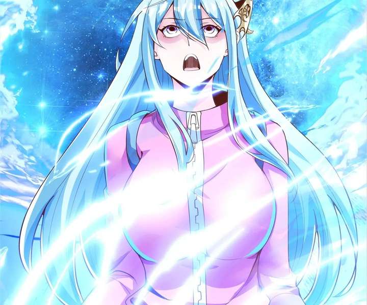 Read Aura Recovery_ I Get a New Skill Everyday EN Manga Online