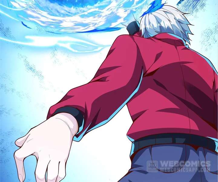 Read Aura Recovery_ I Get a New Skill Everyday EN Manga Online