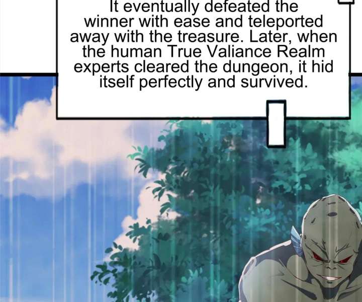 Read Aura Recovery_ I Get a New Skill Everyday EN Manga Online
