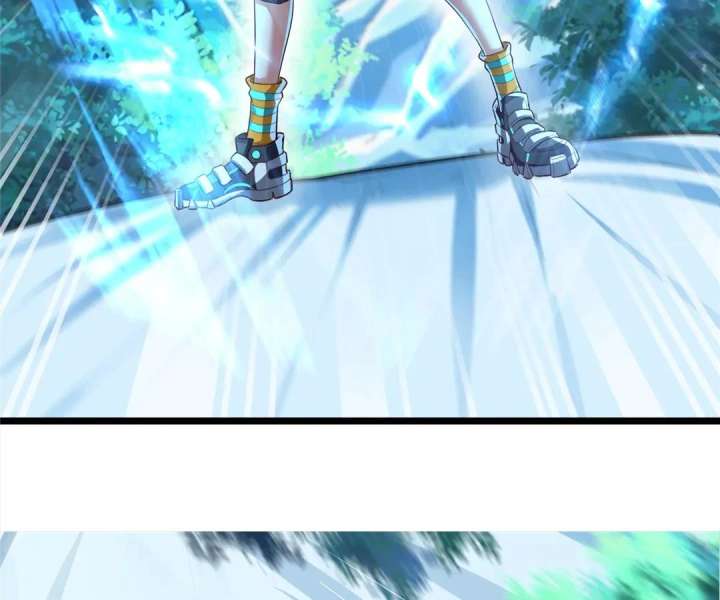 Read Aura Recovery_ I Get a New Skill Everyday EN Manga Online