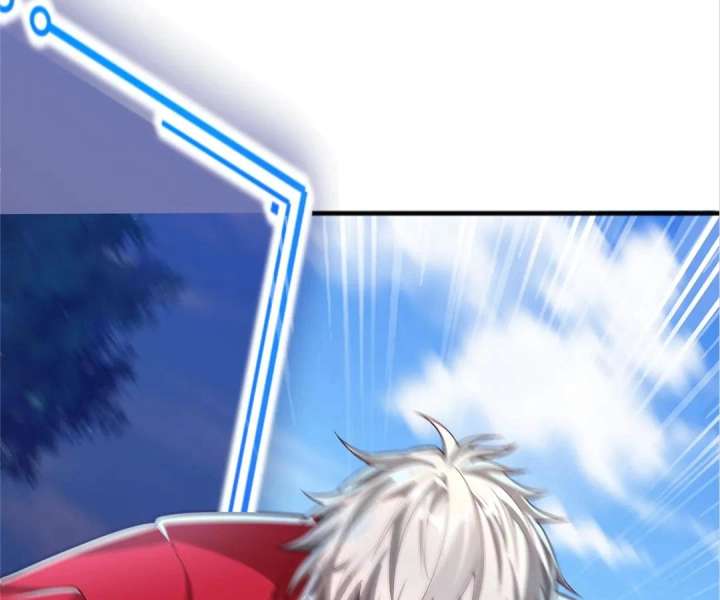 Read Aura Recovery_ I Get a New Skill Everyday EN Manga Online