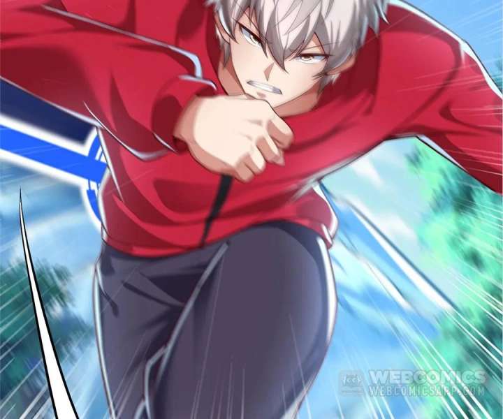 Read Aura Recovery_ I Get a New Skill Everyday EN Manga Online