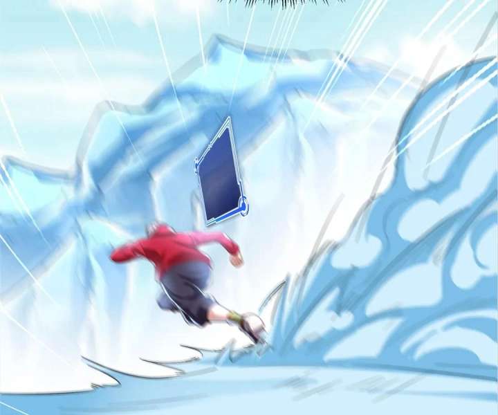 Read Aura Recovery_ I Get a New Skill Everyday EN Manga Online