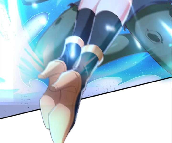 Read Aura Recovery_ I Get a New Skill Everyday EN Manga Online