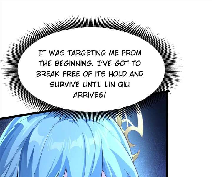 Read Aura Recovery_ I Get a New Skill Everyday EN Manga Online