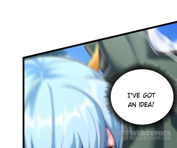 Read Aura Recovery_ I Get a New Skill Everyday EN Manga Online