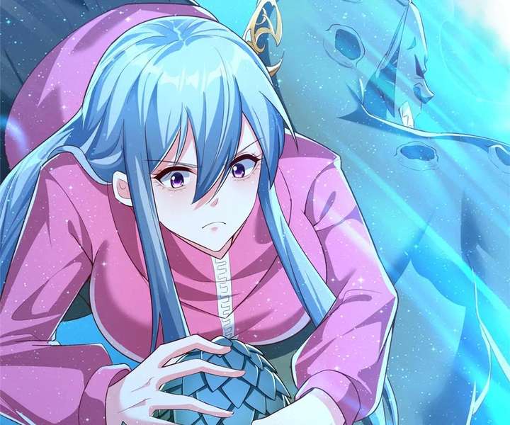 Read Aura Recovery_ I Get a New Skill Everyday EN Manga Online