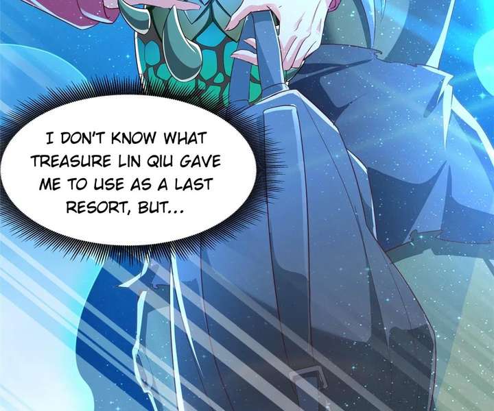 Read Aura Recovery_ I Get a New Skill Everyday EN Manga Online