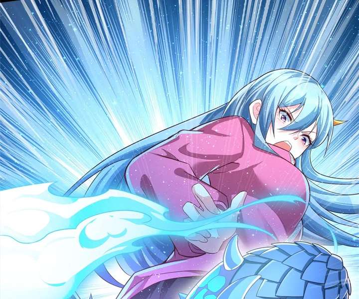 Read Aura Recovery_ I Get a New Skill Everyday EN Manga Online