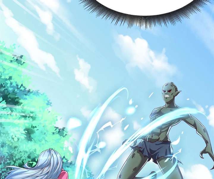 Read Aura Recovery_ I Get a New Skill Everyday EN Manga Online