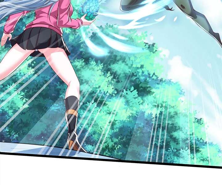 Read Aura Recovery_ I Get a New Skill Everyday EN Manga Online