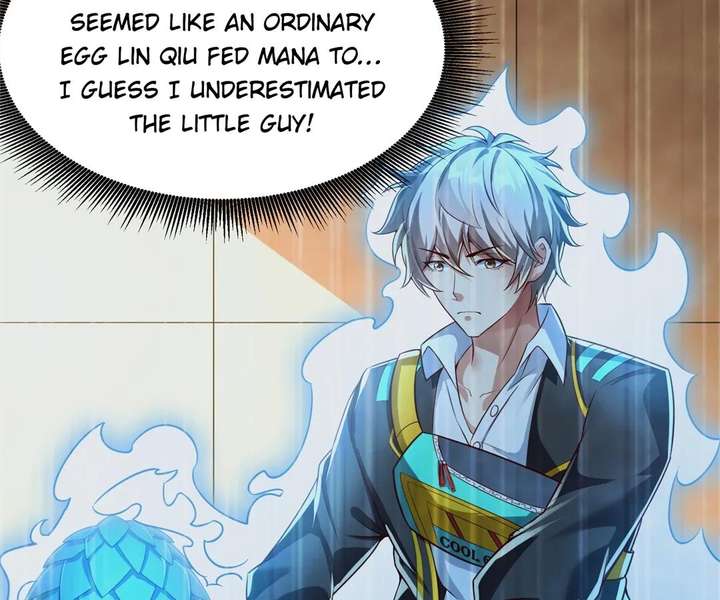 Read Aura Recovery_ I Get a New Skill Everyday EN Manga Online