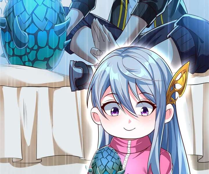 Read Aura Recovery_ I Get a New Skill Everyday EN Manga Online