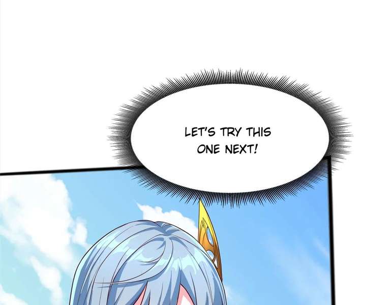 Read Aura Recovery_ I Get a New Skill Everyday EN Manga Online