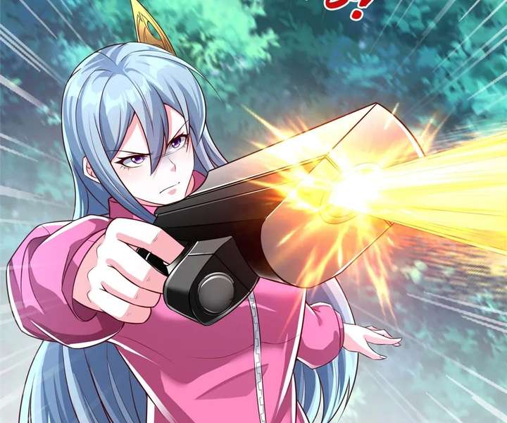 Read Aura Recovery_ I Get a New Skill Everyday EN Manga Online
