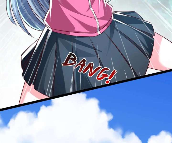 Read Aura Recovery_ I Get a New Skill Everyday EN Manga Online