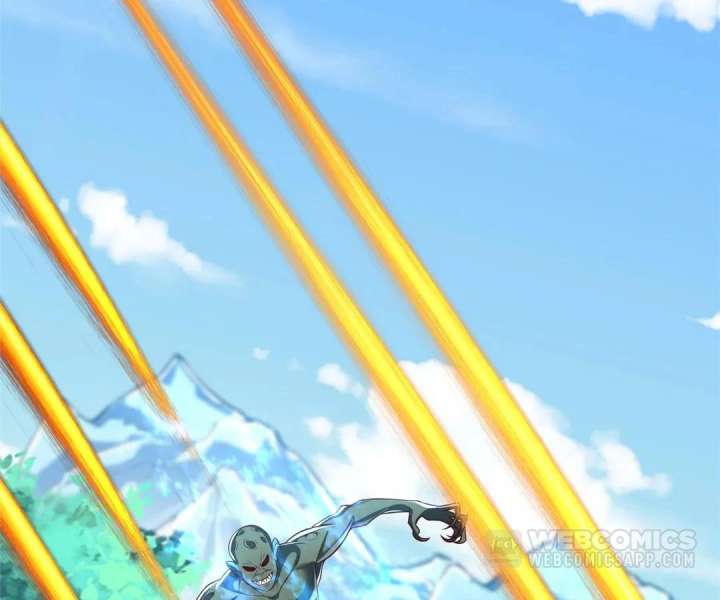 Read Aura Recovery_ I Get a New Skill Everyday EN Manga Online