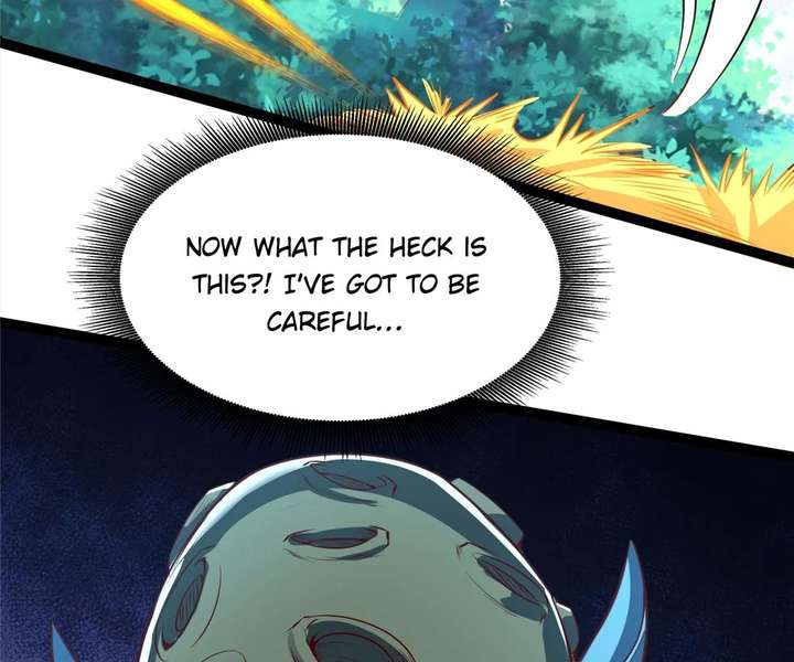 Read Aura Recovery_ I Get a New Skill Everyday EN Manga Online