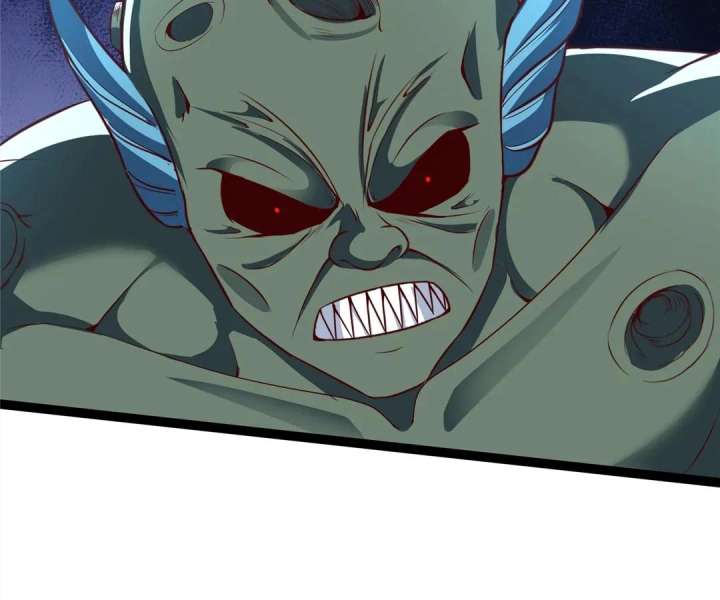Read Aura Recovery_ I Get a New Skill Everyday EN Manga Online