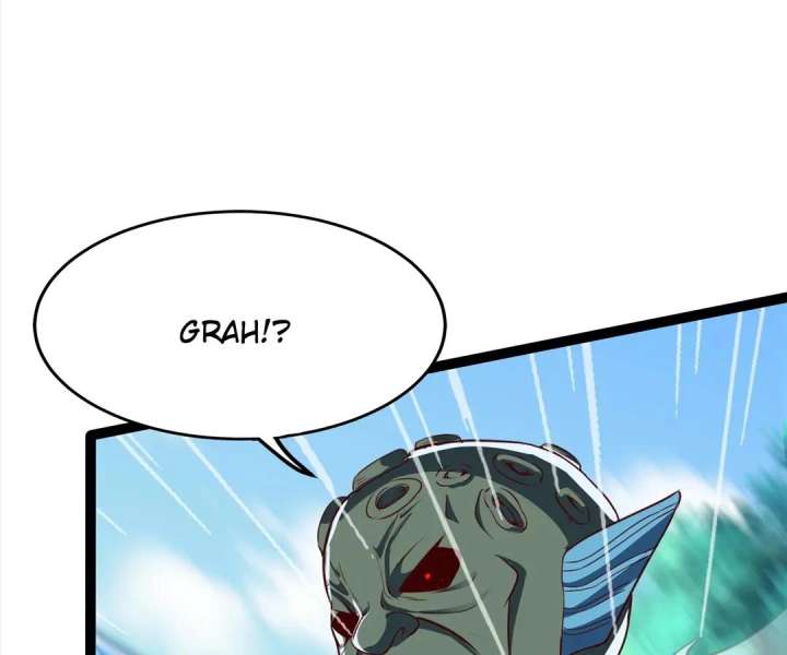 Read Aura Recovery_ I Get a New Skill Everyday EN Manga Online