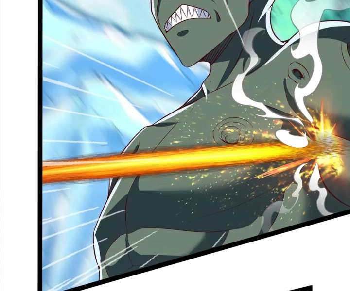 Read Aura Recovery_ I Get a New Skill Everyday EN Manga Online