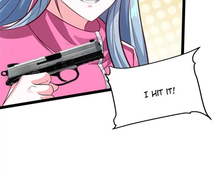 Read Aura Recovery_ I Get a New Skill Everyday EN Manga Online