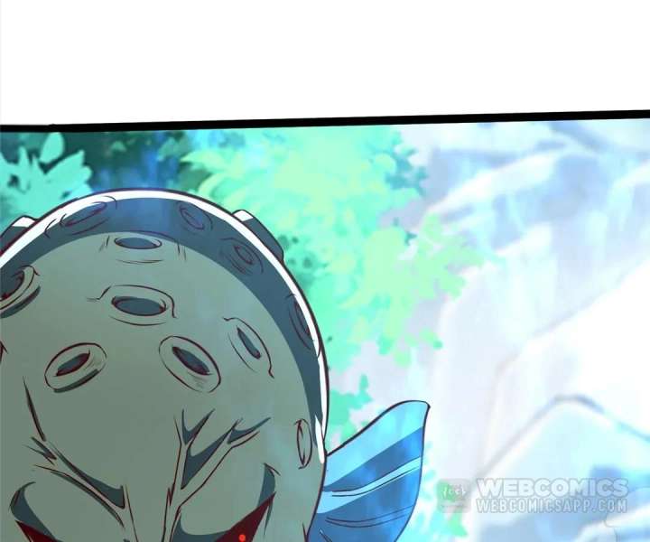 Read Aura Recovery_ I Get a New Skill Everyday EN Manga Online