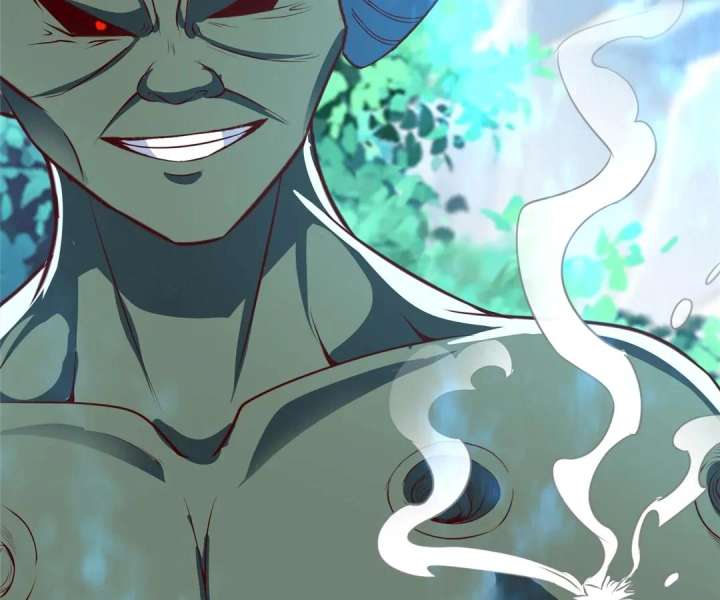 Read Aura Recovery_ I Get a New Skill Everyday EN Manga Online