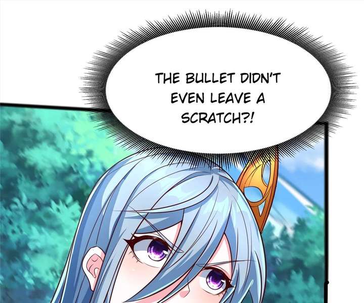 Read Aura Recovery_ I Get a New Skill Everyday EN Manga Online
