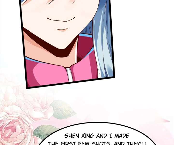 Read Aura Recovery_ I Get a New Skill Everyday EN Manga Online