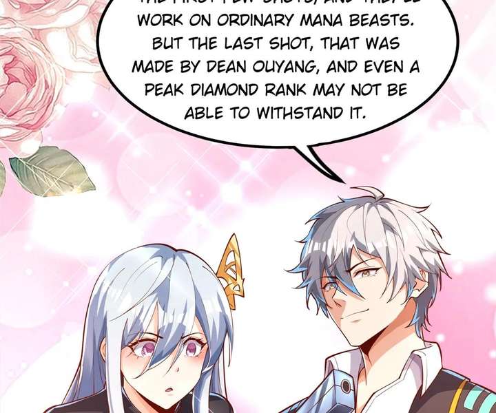 Read Aura Recovery_ I Get a New Skill Everyday EN Manga Online