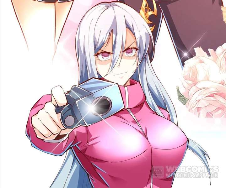 Read Aura Recovery_ I Get a New Skill Everyday EN Manga Online
