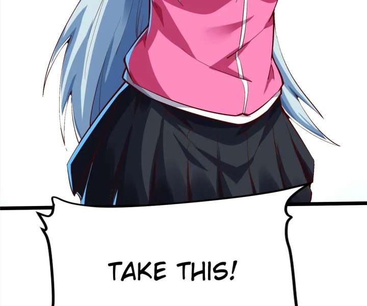 Read Aura Recovery_ I Get a New Skill Everyday EN Manga Online