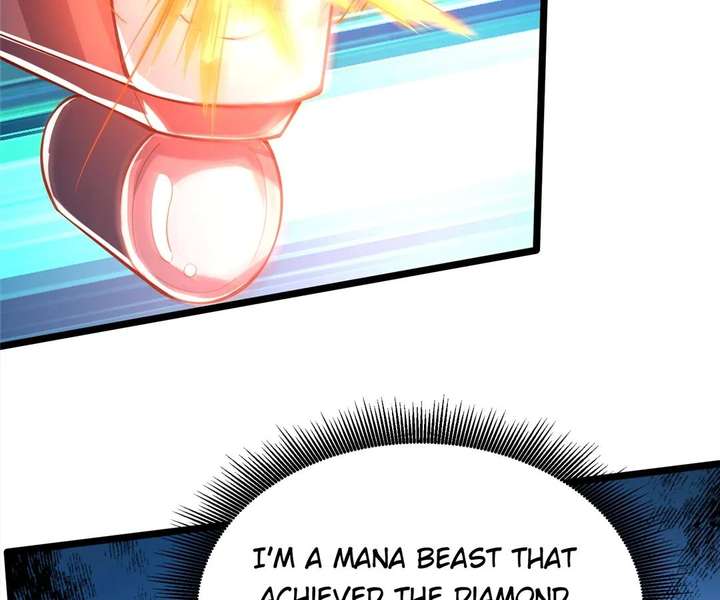 Read Aura Recovery_ I Get a New Skill Everyday EN Manga Online
