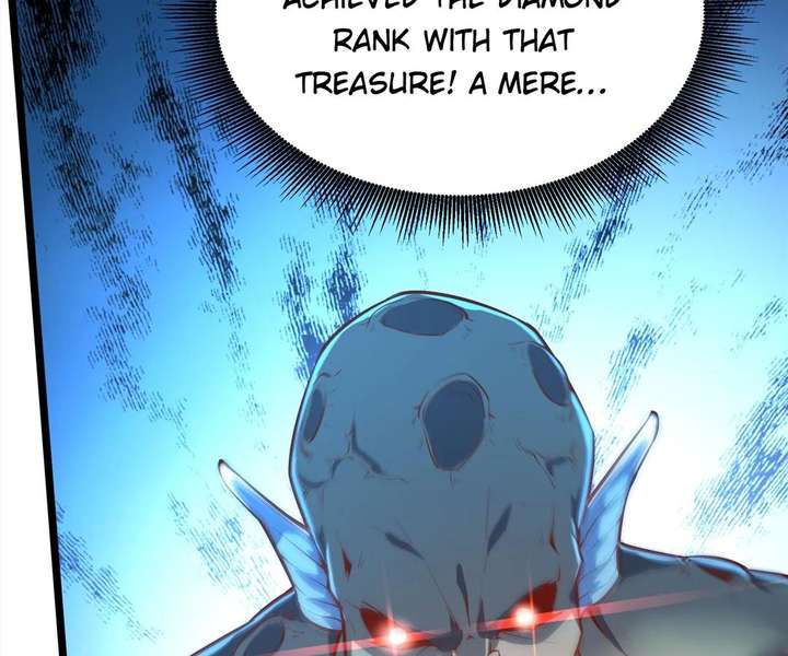 Read Aura Recovery_ I Get a New Skill Everyday EN Manga Online