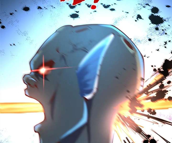 Read Aura Recovery_ I Get a New Skill Everyday EN Manga Online