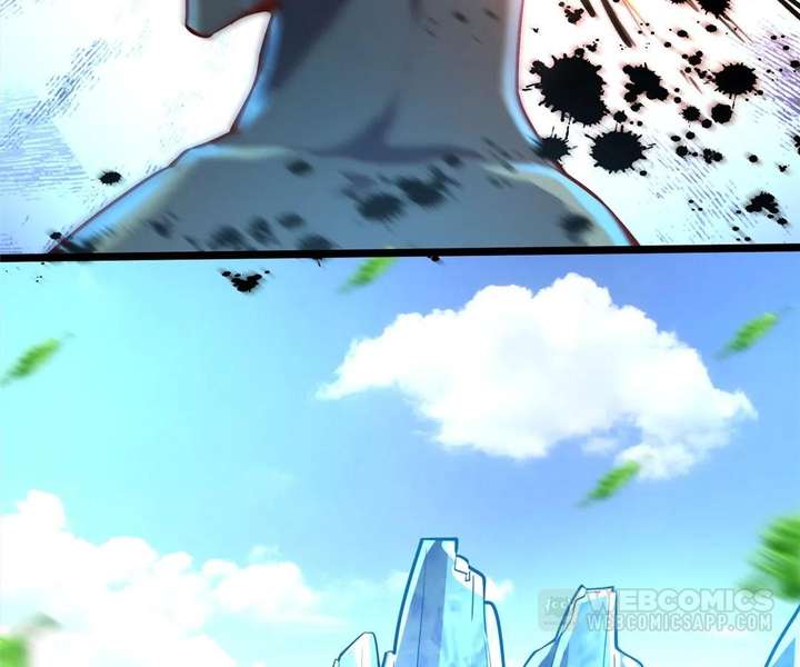 Read Aura Recovery_ I Get a New Skill Everyday EN Manga Online